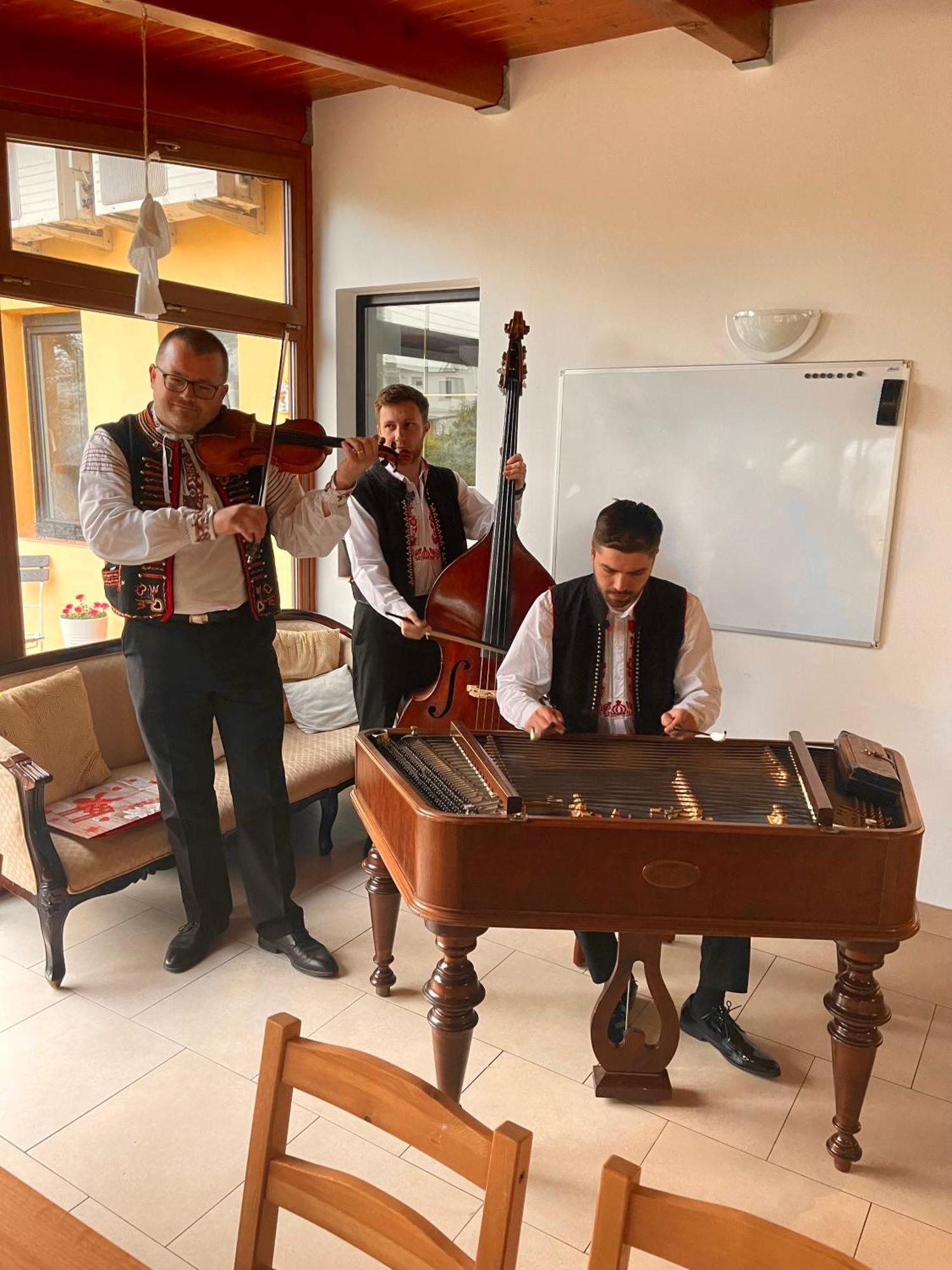 Penzion Trojna Lednice-Vhodne Na Svatby,Rodinne Akce,Teambuilding المظهر الخارجي الصورة